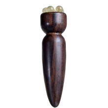 Sandalwoods Eye Massage Stick Natural Materials Gentle For-2
