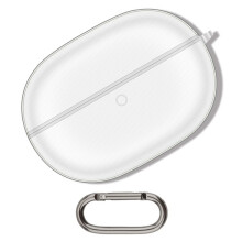 Housse de protection pour écouteurs, coque lavable, manchon de