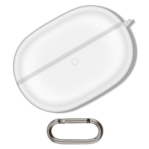 Housse de protection pour écouteurs, coque lavable, manchon de