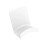 Universal Wall Mount Holder for Various Gaming Headsets-White 1