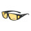 Modern Design Nylon Frame Fit Over Sunglasses For Adventure-SS3 1