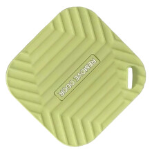 NonSlip Silicone Drain protectors Universals Floor Drain-Green