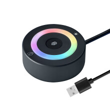 Biometry USB Signin Device 1 Second Recognition-Does not boot