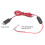 USB 5V to 1.5V Converters for 3A Battery Replacement-2 meters 4