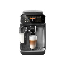 Macchina da caffè a grani Philips Serie 4300 LatteGo EP4346/71 - nera