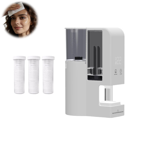 Safe Towel Warmer Towel Heater Machine Easy Operation and-B