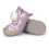 2lots Versatiles Dog Boot Multipurpose Waterproof-Purple 5 1