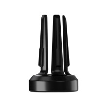 High Efficiency Bike Handlebar Grip Installation Tool For-Black