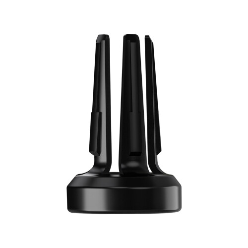 High Efficiency Bike Handlebar Grip Installation Tool For-Black