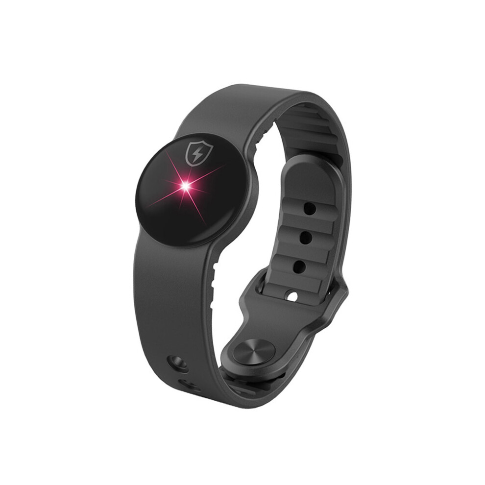 Wearable Static Discharge Device Premium Silicone-3 7751001363405