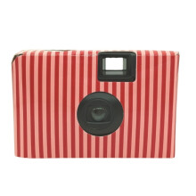 Easy To Use Film Camera Preloaded 8/17/24 Exposures-17 pictures