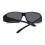 Modern Design Nylon Frame Fit Over Sunglasses For Adventure-SS3 5