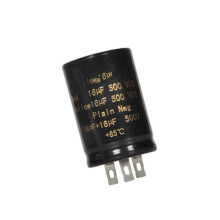 10UF/16UF/20UF/32UF/50UF/100UF Electrolytic Capacitor-16UF
