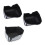 Protective Motorcycle Trunk Liner High Density Foam-1 Set 1