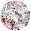 50 stuks waterdichte esthetische sticker scrapbooking 1