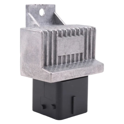 Fuel Saving Preheat Plug Module Optimized Heating for Enhancing