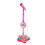 Microphone pour enfants à lumière LED pour spectacles sur-Rose 1