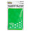 Ultra Pro ULP16742 Pokemon Grass Type Energy Deck Protector for Card Game - 65 Piece 1