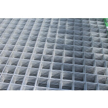 1 Pack Welded Mesh Security Fence Galvanised Wire Panels | 12 Gauge | 8ft x 4ft