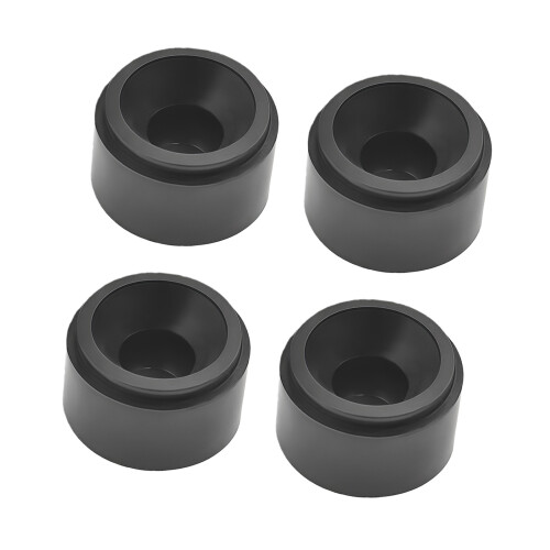 Engine Cover Mount Grommet Bush 15mm Height For Various-4