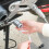 Elastic Silicone Gear Shifter Cover Sleeve Protector-Black 1