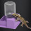 Multifunctional Reptiles Tanks System With Pump And-Purple 6