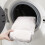 3D-gestructureerde waszak voor delicate kledingbescherming met-S 7