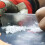 Professionele Ski Wax Schrapers Acryl Constructie-Lang 7