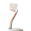 Ensemble de ventilateur de réfrigérateur silencieux, pour 5
