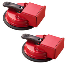 Wood Floor Gaps Repair Suction Cup for Quick And Safe-B