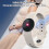 Wearable Static Discharge Device Premium Silicone-3 5