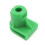 10Pcs Front Bumper Fasteners Bumper Trim Plastic Retaining Nut 6
