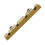 Brass Bass Nut Replacement for 4 String Electric Bass Guitar 6