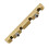 Brass Bass Nut Replacement for 4 String Electric Bass Guitar 7