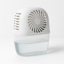 The Prem-I-Air 360º Silent Moisture Absorber