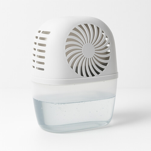 The Prem-I-Air 360º Silent Moisture Absorber
