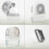 The Prem-I-Air 360º Silent Moisture Absorber 4