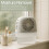 The Prem-I-Air 360º Silent Moisture Absorber 8