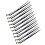 G Type Irrigation Sprinklers 10 Pack 16