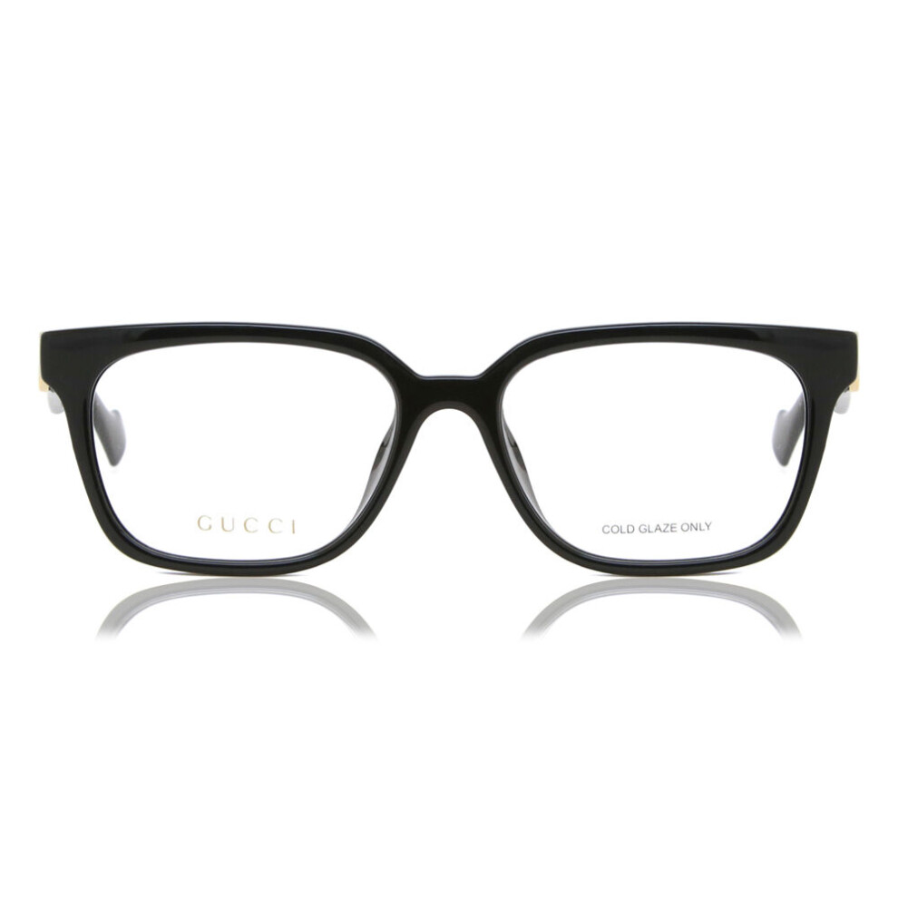 Gucci Gg1537ok Asian Fit 001 Women New Eyeglasses