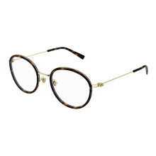 Gucci GG1851OA 002 Women New Eyeglasses