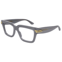 Bottega Veneta BV1324O 005 Unisex New Eyeglasses