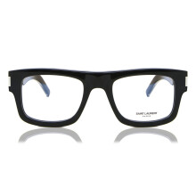 Saint Laurent SL 574 001 Men New Eyeglasses