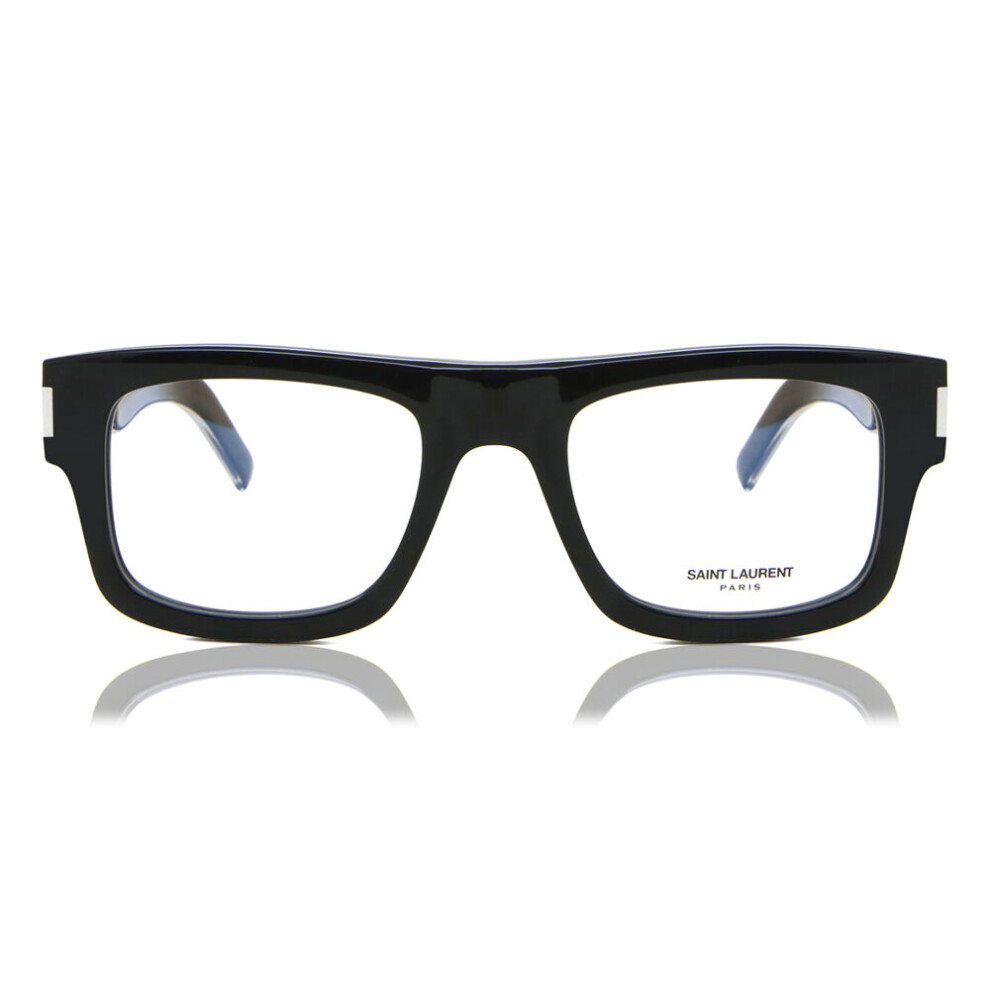 Saint Laurent Sl 574 001 Men New Eyeglasses