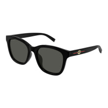 Gucci GG1984SK Asian Fit 001 Women New Sunglasses