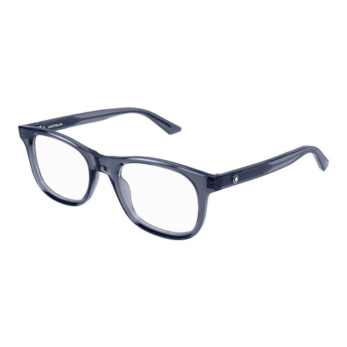 Montblanc Montblanc MB0385O 010 Men New Eyeglasses