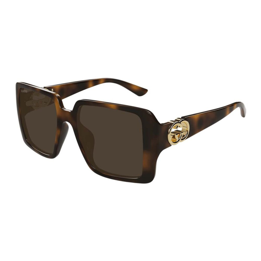Gucci Gg1692s 002 Women New Sunglasses Multicoloured