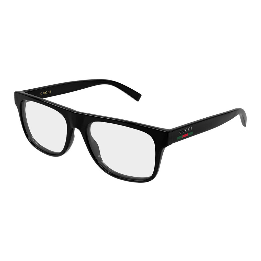 Gucci Gg1117on 001 Men New Eyeglasses