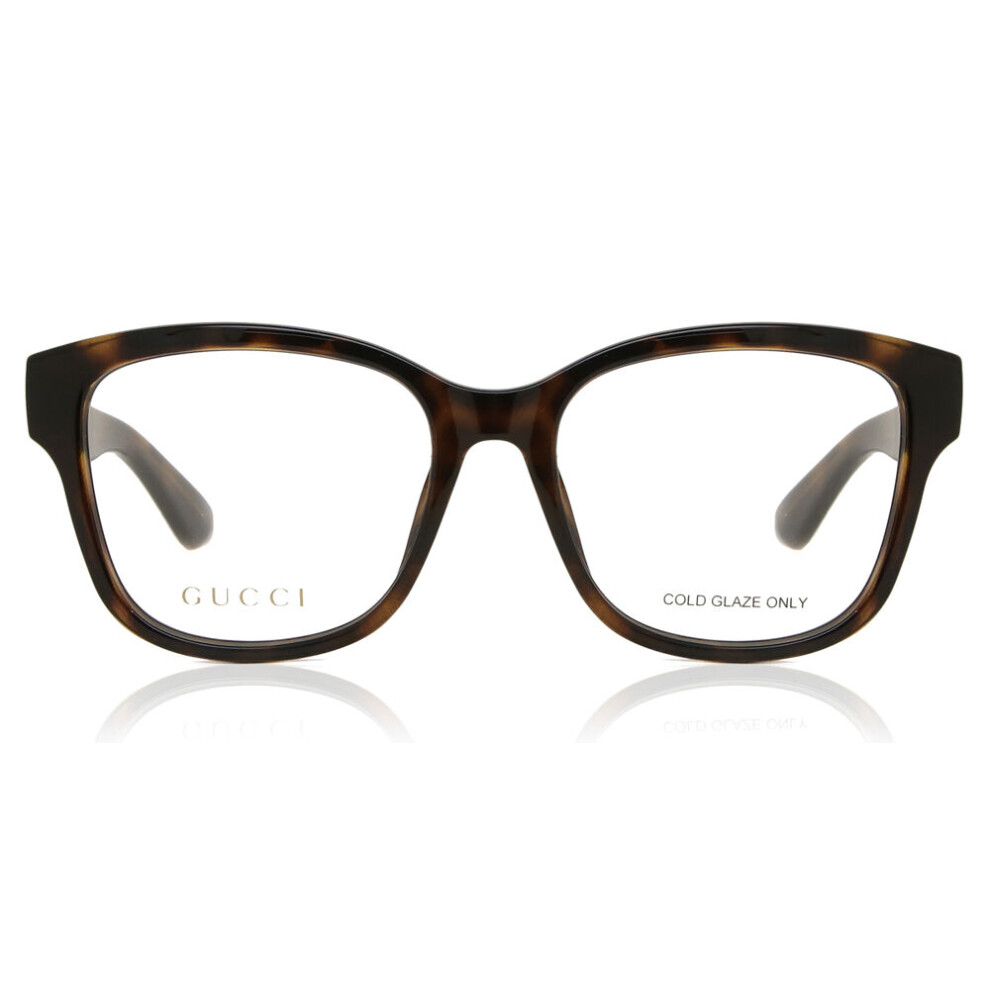 Gucci Gg1340o 002 Women New Eyeglasses