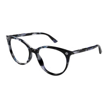 Gucci GG0093O 008 Women New Eyeglasses